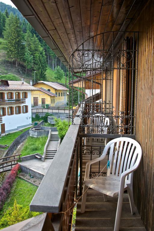 Albergo Ristorante Iris เอารอนโซ ดิ คาโดเร ภายนอก รูปภาพ